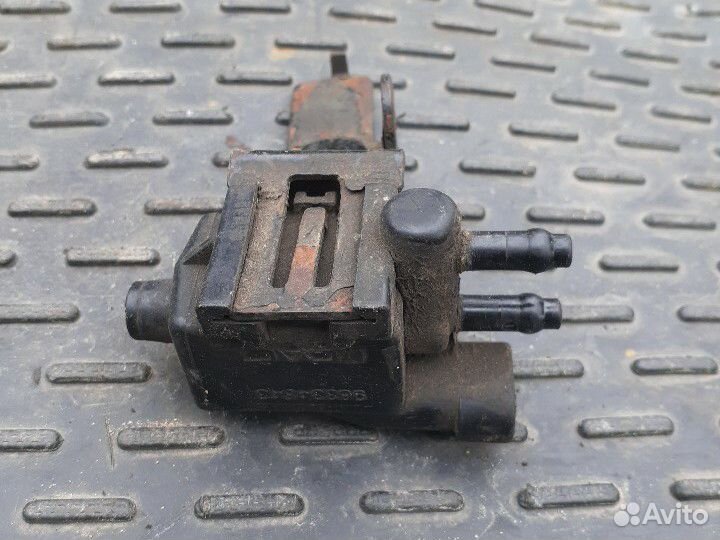 Датчик, клапан Chevrolet Aveo T200