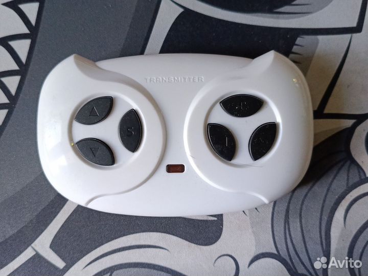 Детский электромобиль