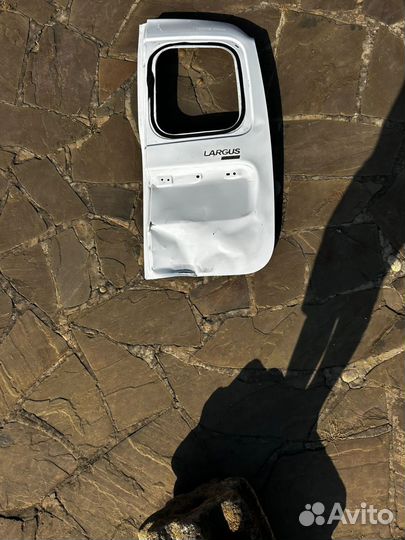 Б/У запчасти