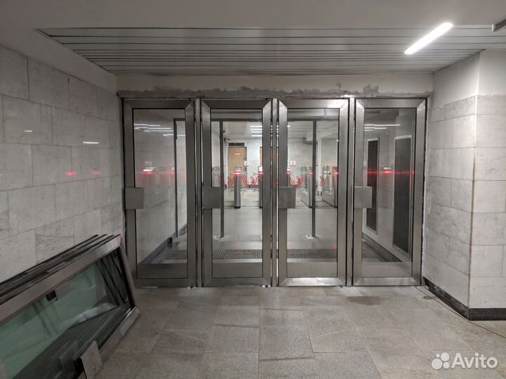 Металлоконструкции, нержавеющая сталь, алюминий