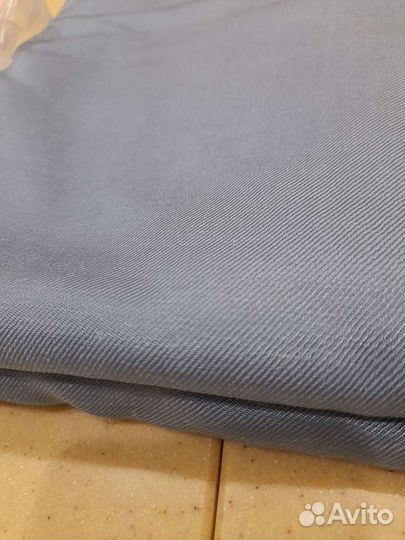 Ткань для шитья разная отрезы