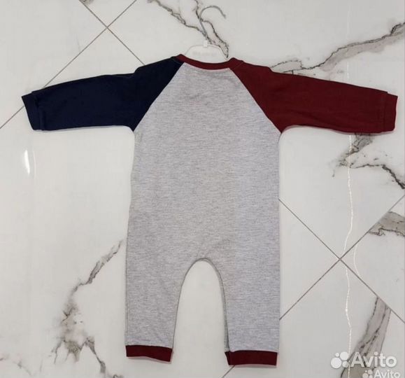 Слип U. S polo assn 68-74 размер