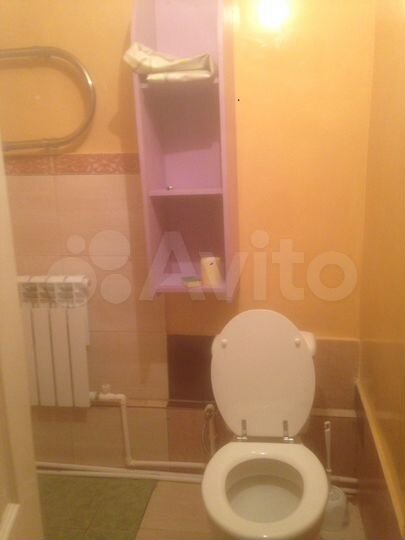 1-к. квартира, 15 м², 1/1 эт.