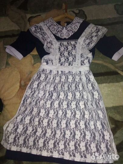 Школьная форма для девочки