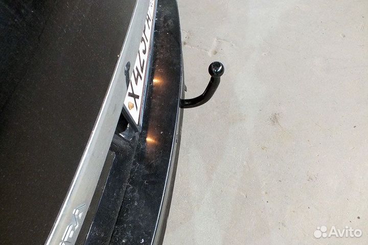 Фаркоп Opel Astra H Caravan универсал 2004-2009