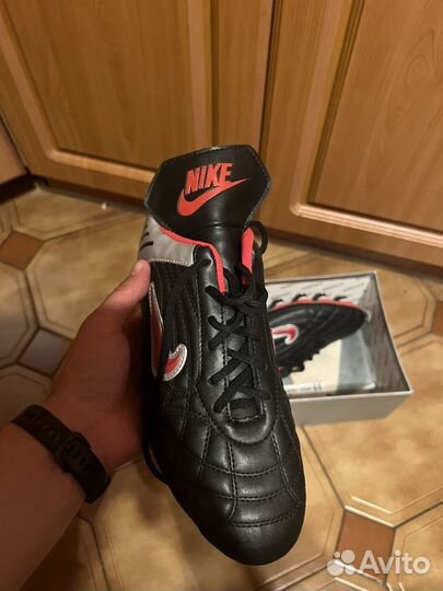 Бутсы nike 43 размер