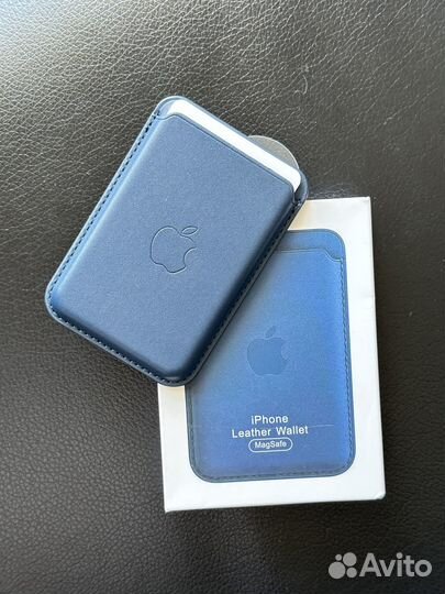 Картхолдер magsafe