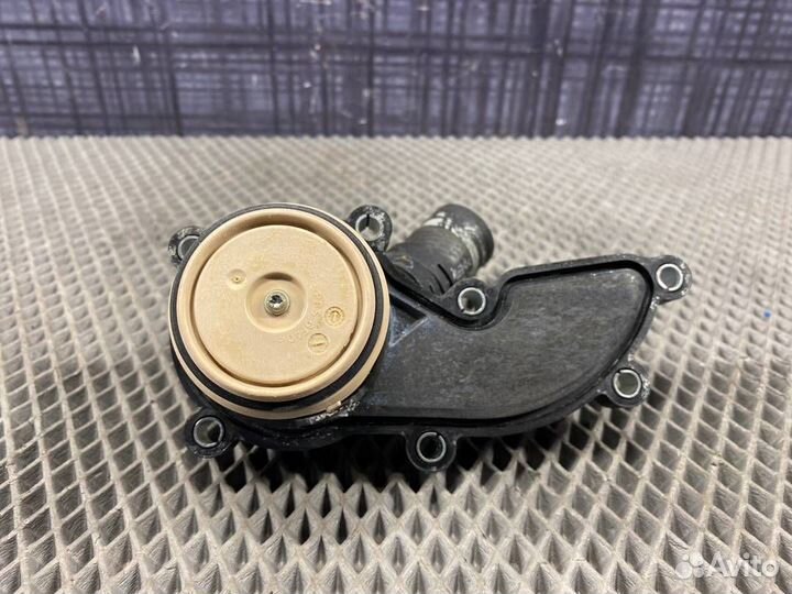 Термостат Audi A6 Allroad C6 AUK 2006