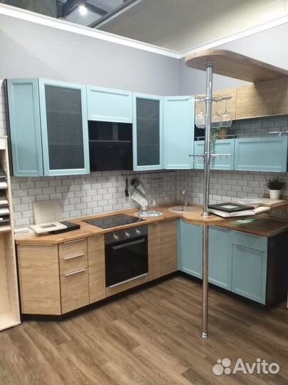 Кухонные гарнитуры(есть Кредит)