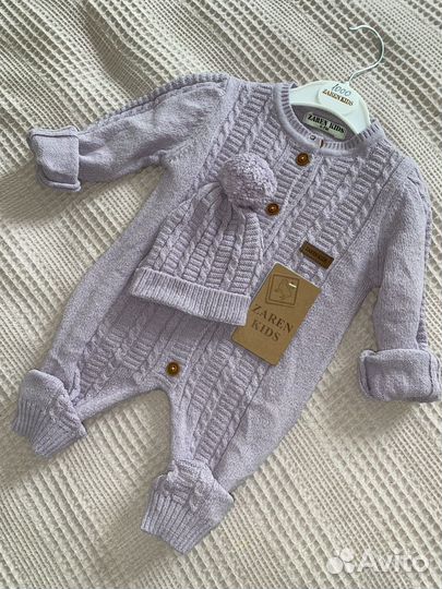 Детская одежда в наличии