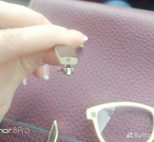 Ремонт очков