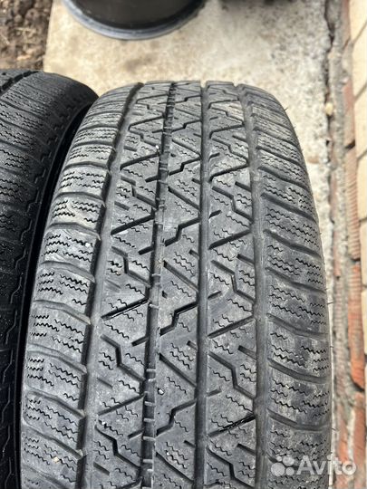 КАМА Кама-214 215/65 R16 102Q