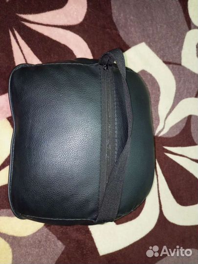 Подголовник