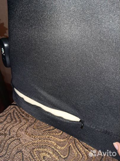 Массажер - Массажная накидка (шиацу)