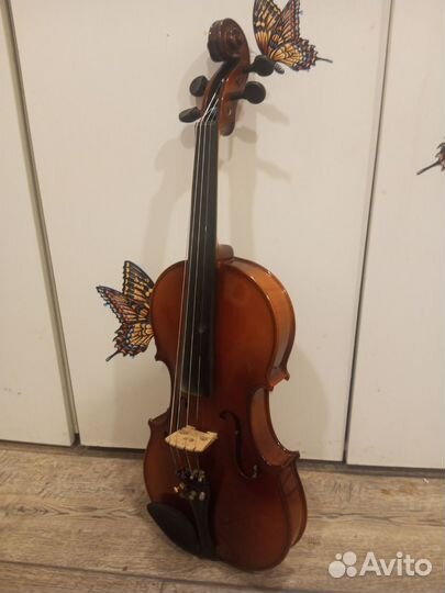 Скрипка 4/4 hora