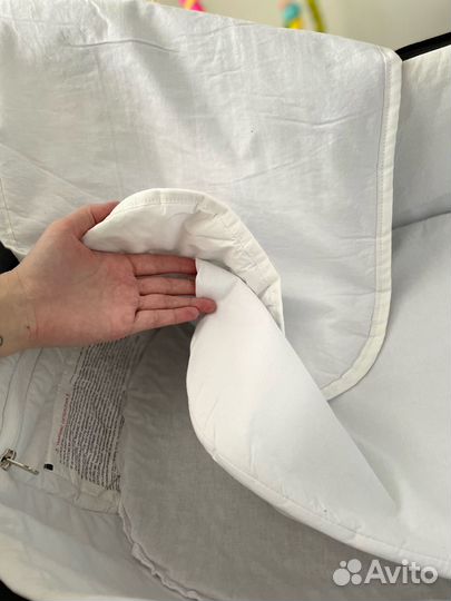 Коляска 2 в 1 bexa