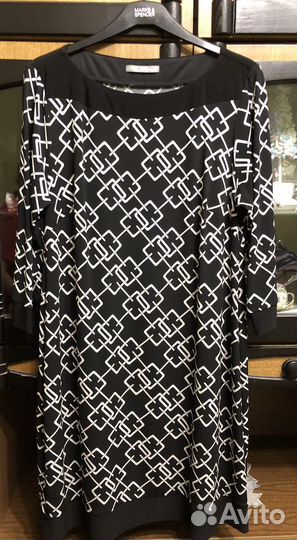 Платье женское 52 размер