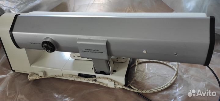 Гладильная машина янина-М 2001г