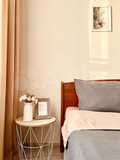 Квартира-студия, 30 м², 14/18 эт.