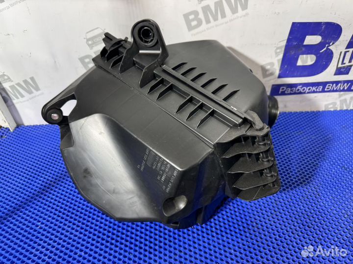 Корпус воздушного фильтра BMW F10 с мотором N20B20