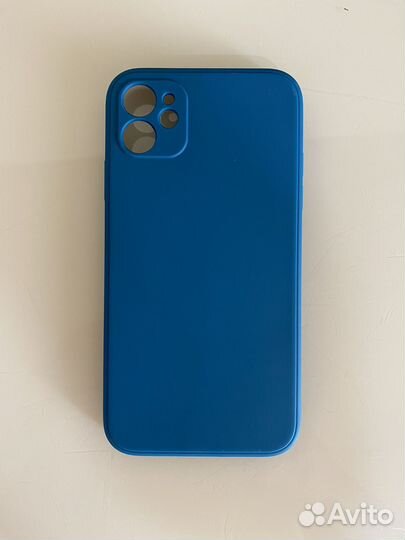 Чехол на iPhone 11 новый
