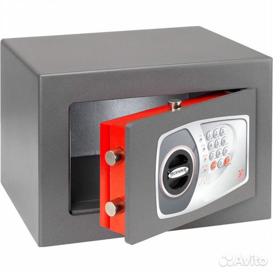 Сейф Technomax DPE/4P