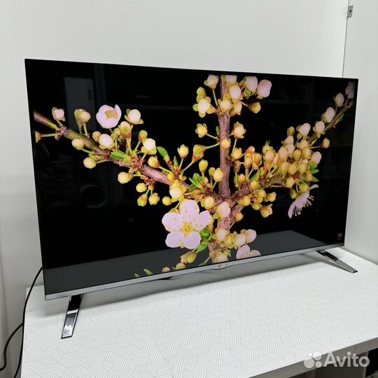 Телевизор LG 47LB673V IPS 119см