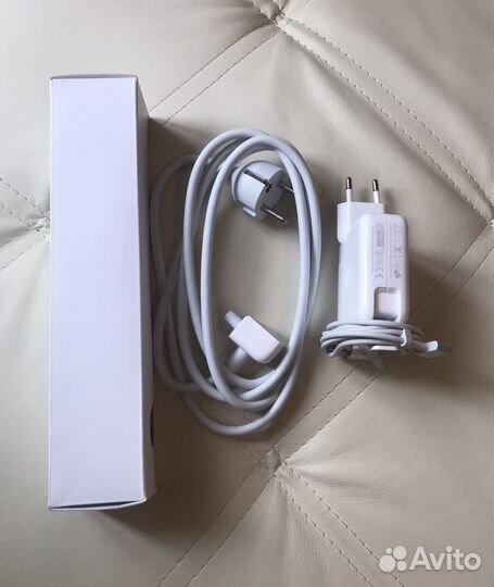 Зарядное устройство оригинал 85 Вт