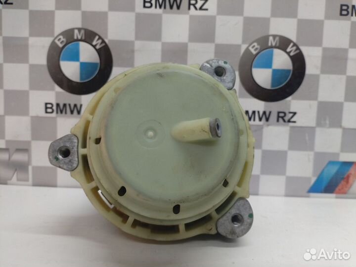 Подушка крепления двигателя Л BMW 22116883513