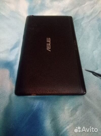 Планшет Asus ZenPad p01y