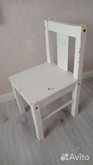 Детская мебель IKEA