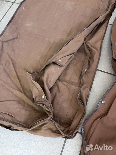 Чехол для аккустики Beag.Чехлы для аппаратуры СССР