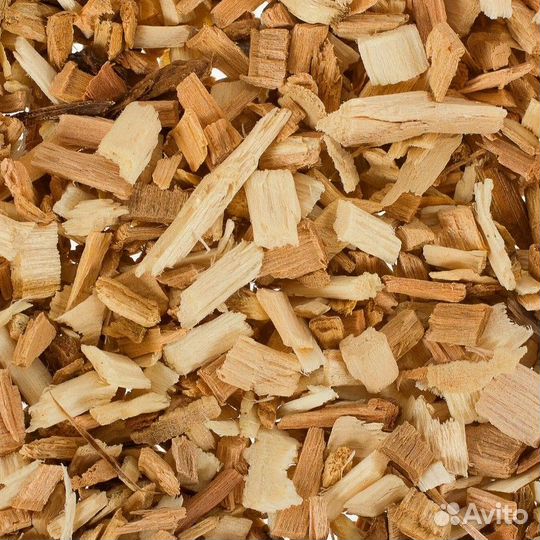 Щепа для копчения Ольха