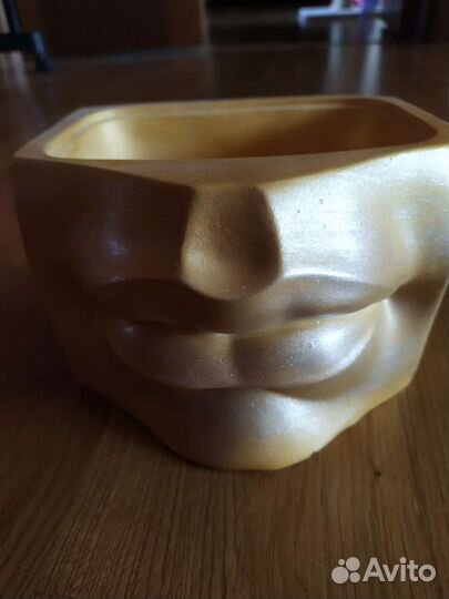 Силиконовая форма молд