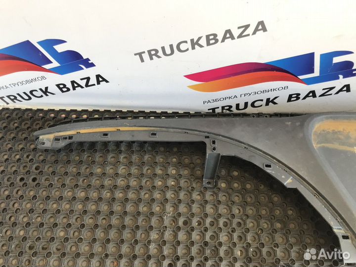 9436800506 Торпедо Mercedes-Benz Actros