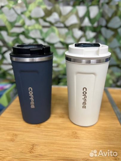 Термокружки