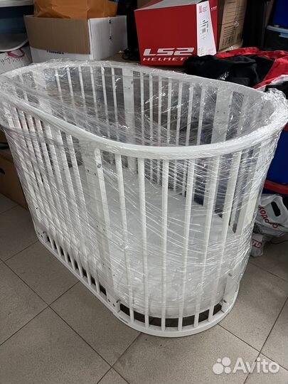 Кровать трансформер гандылян бу