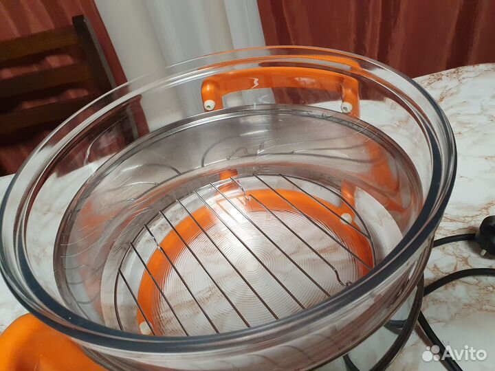 Аэрогриль бу