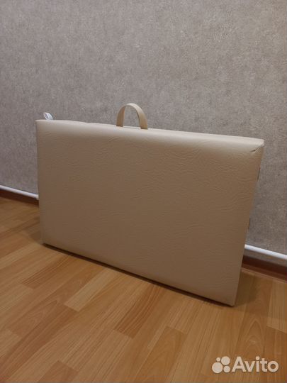 Массажный стол складной