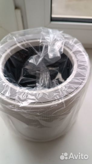 Фильтр для очистителя воздуха