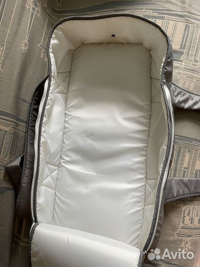 Переноска для детей