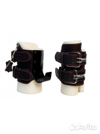 Гравитационные ботинки