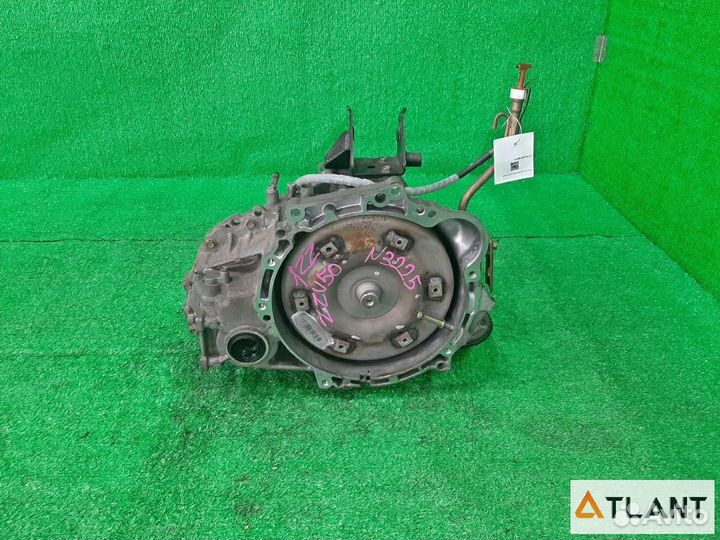 Автомат toyota vista