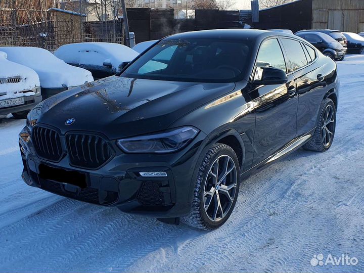 Кодирование, программирование, дооснощение а/м BMW