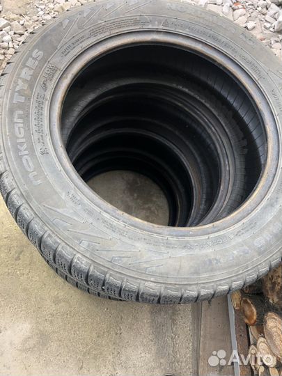 Nokian Tyres Nordman RS2 185/65 R15