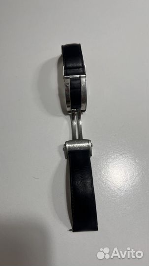 Часы montblanc summit 2