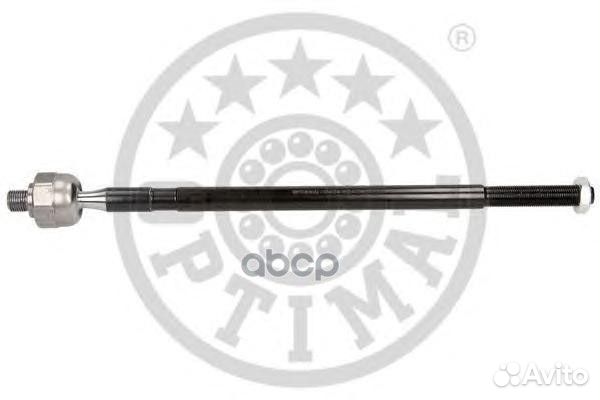 Шарнир рулевой тяги осевой ford: transit Bus