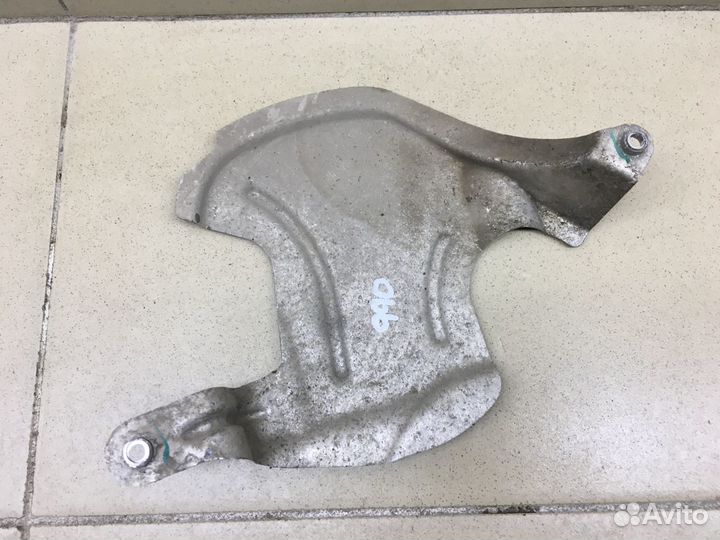 Экран тепловой Tiguan 2011-2016