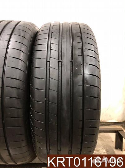 Goodyear Eagle F1 Asymmetric 3 235/50 R19 99V