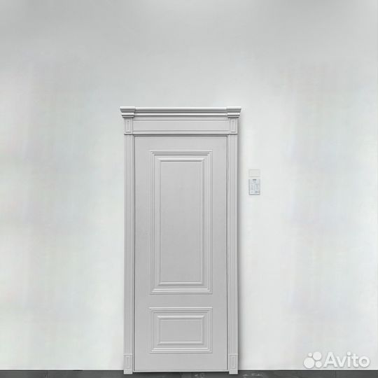 Межкомнатные двери q-4135